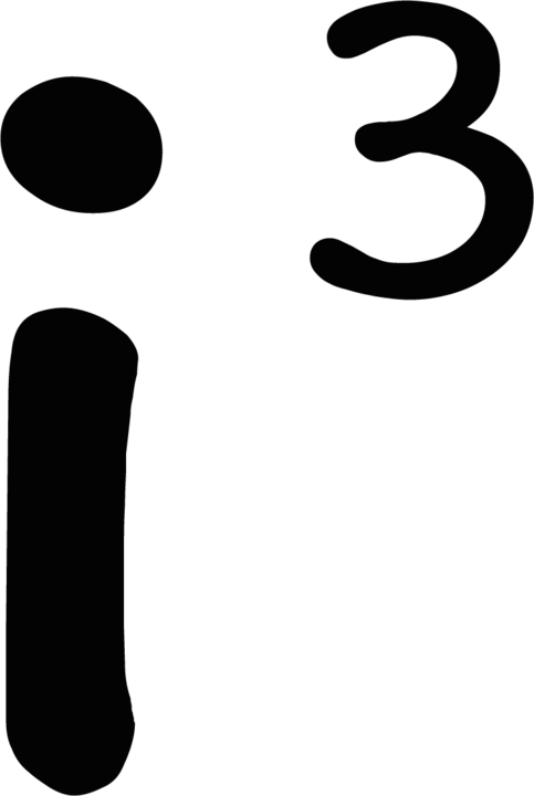 i3